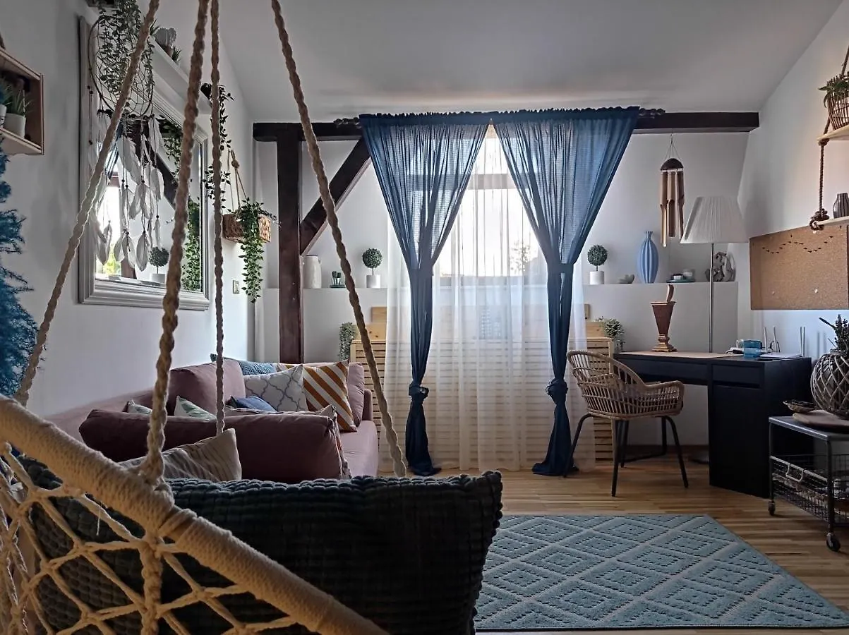 בוקרשט Urban Zen Den 2 Room Condo