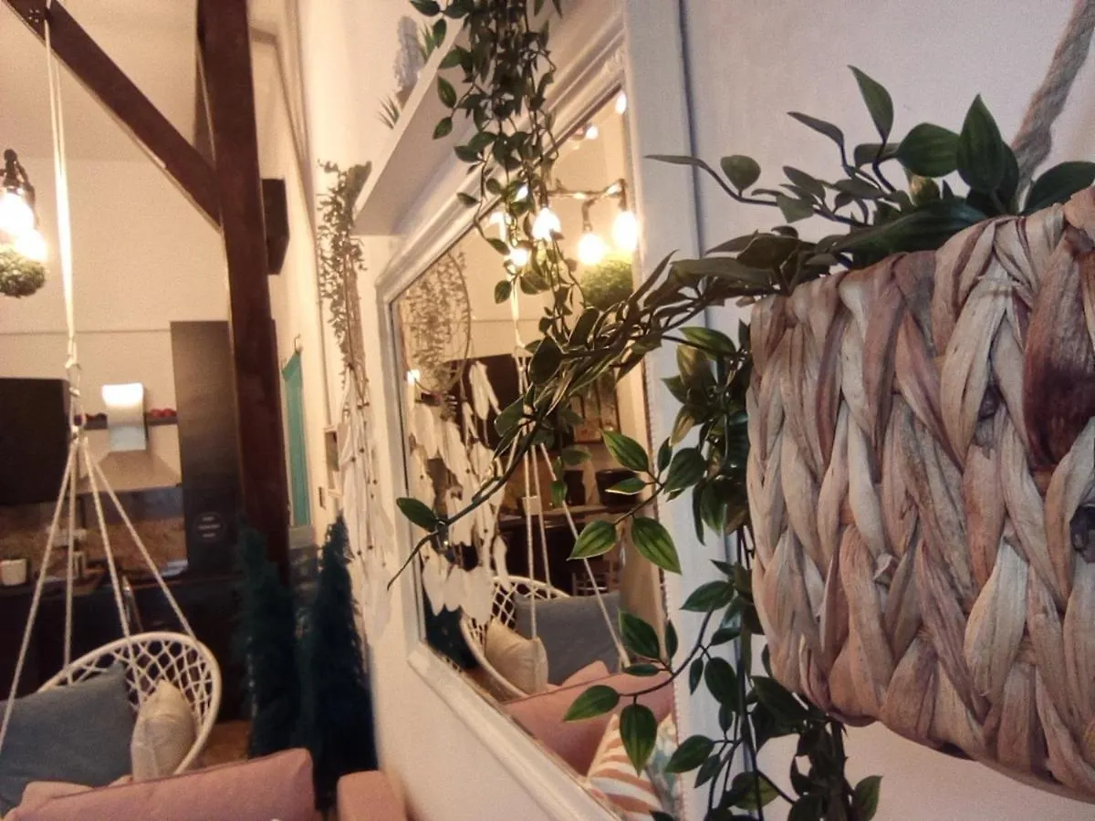 דירה בוקרשט Urban Zen Den 2 Room Condo