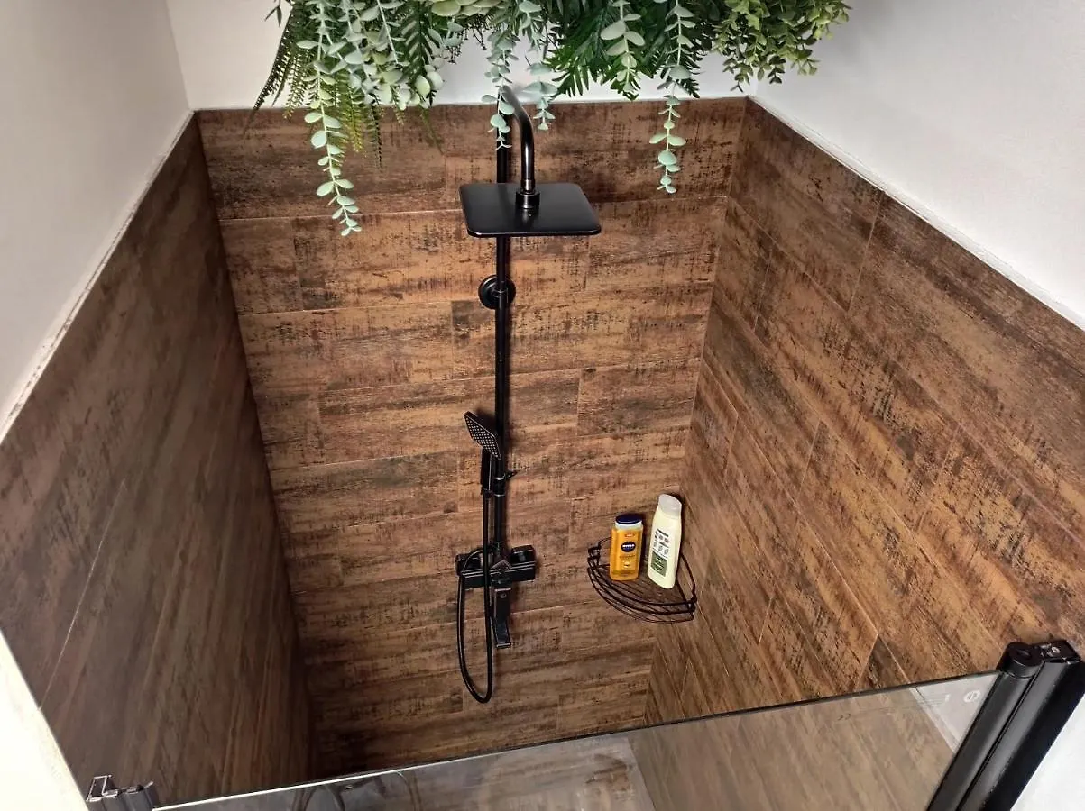 דירה בוקרשט Urban Zen Den 2 Room Condo
