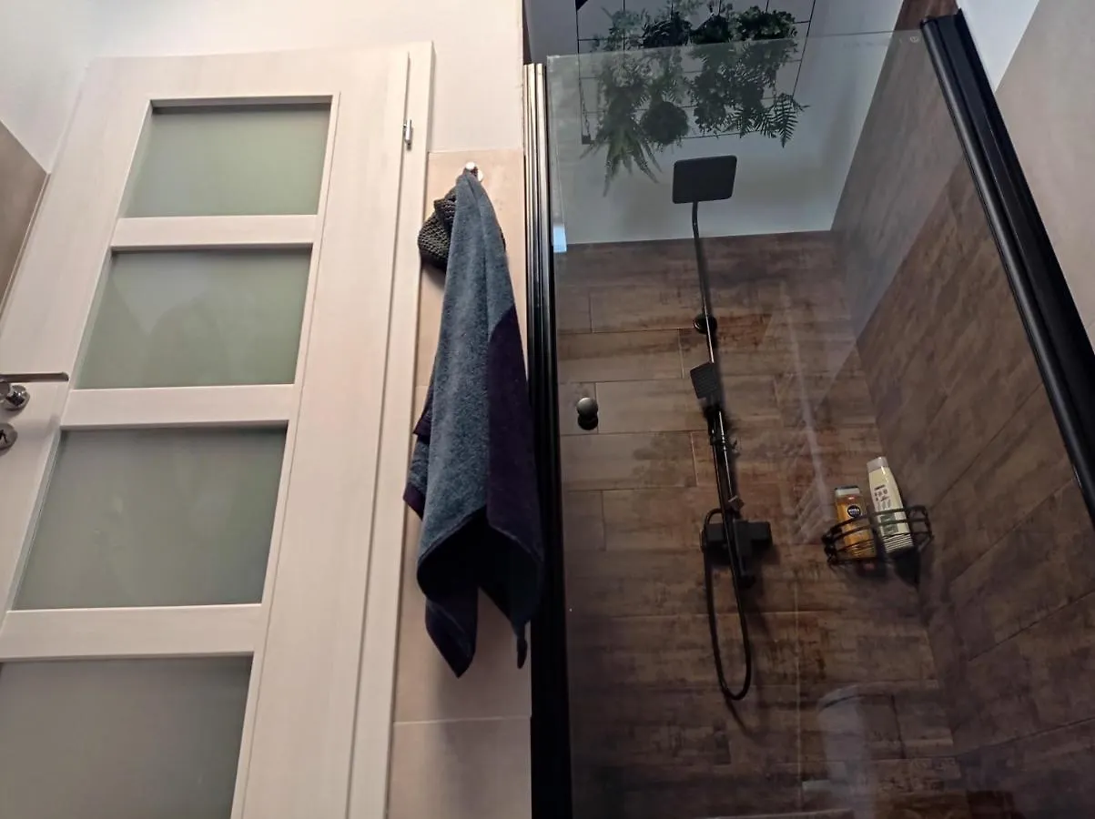בוקרשט Urban Zen Den 2 Room Condo