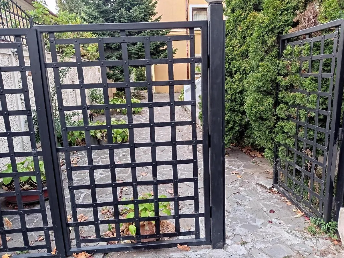 דירה בוקרשט Urban Zen Den 2 Room Condo