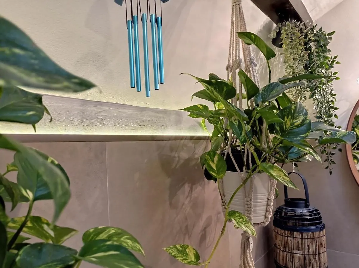 בוקרשט Urban Zen Den 2 Room Condo 0*,  רומניה