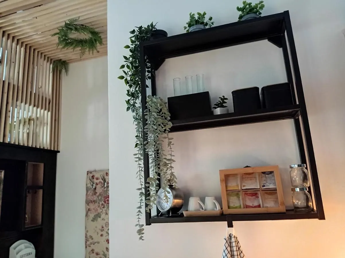 דירה בוקרשט Urban Zen Den 2 Room Condo
