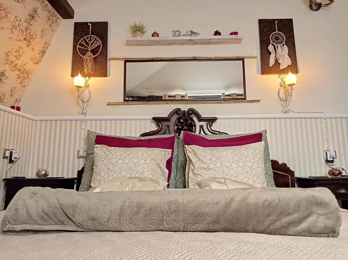בוקרשט Urban Zen Den 2 Room Condo 0*,